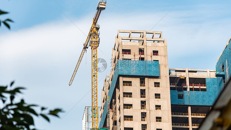 土建工程材料：种类与选择要点