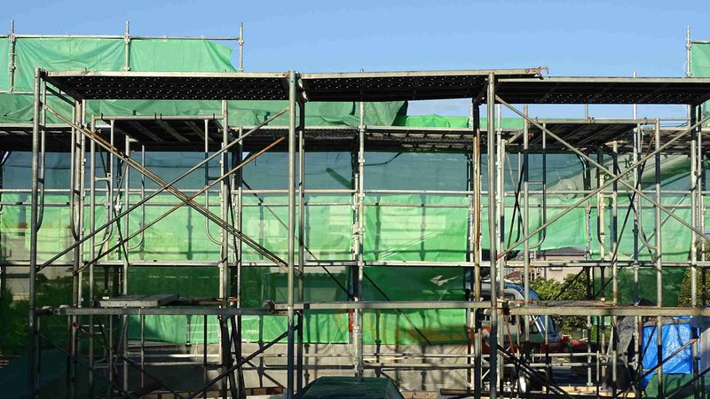装配式建筑水平缝防水材料的选择要点