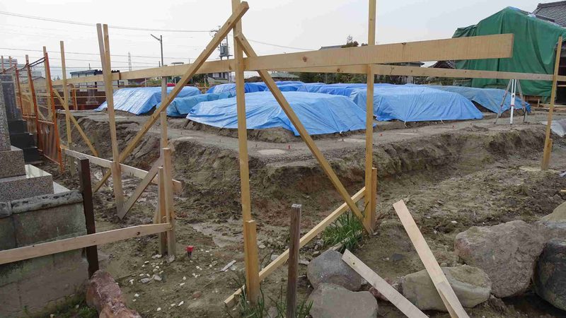 建筑工程施工流程：关键步骤与时间节点解析