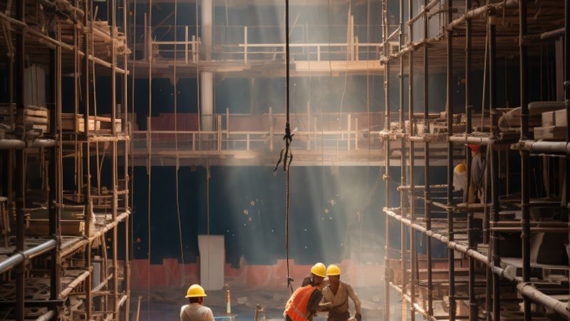 消防工程资质办理：条件、费用与关键要点**