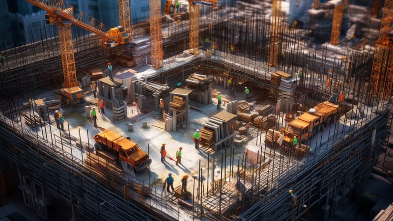 建筑资质代办：揭秘资质类型分类与办理要点