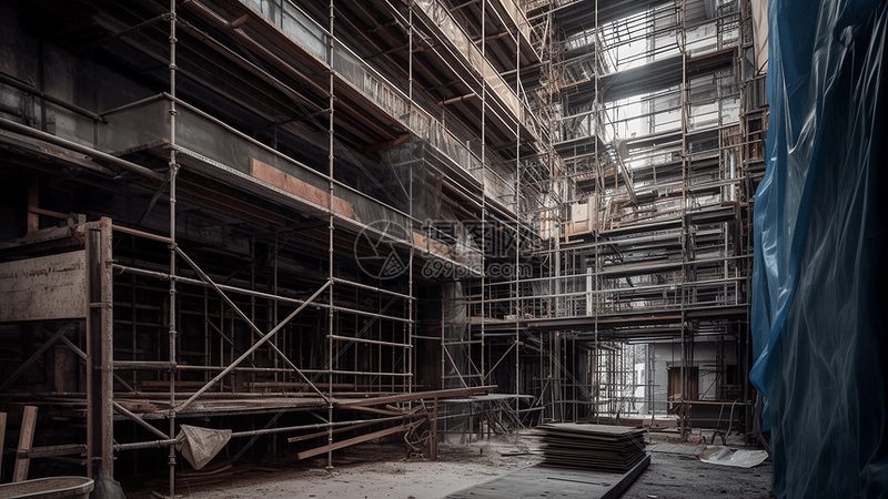 土建作业安全交底记录模板
