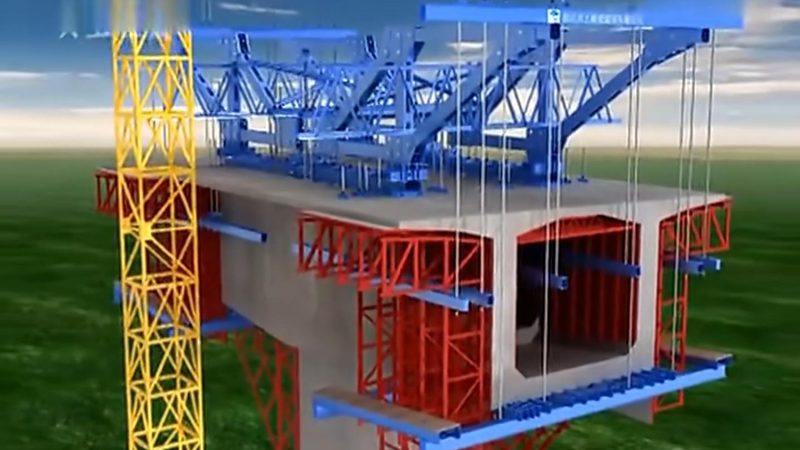 冬季路基施工保温方法解析