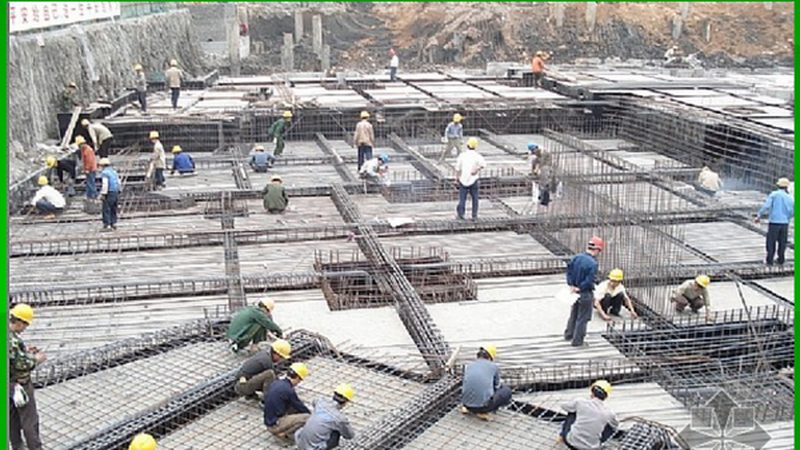 土建工程测量放线：关键步骤与注意事项
