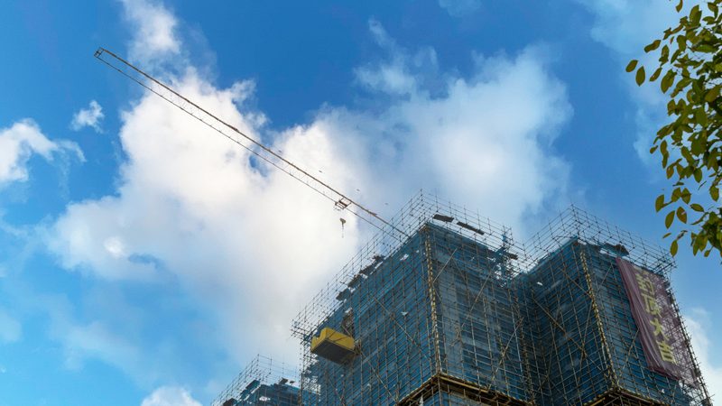 农村自建房地基勘察：费用构成与合理预算