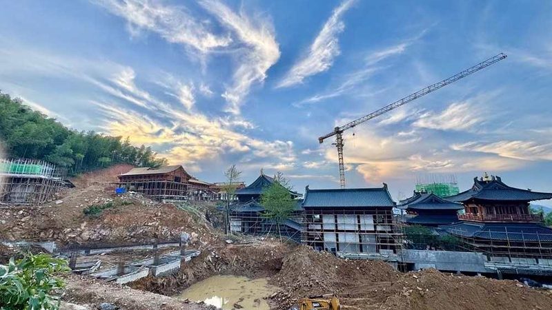 地基基础资质申报，这些材料清单你准备好了吗？**