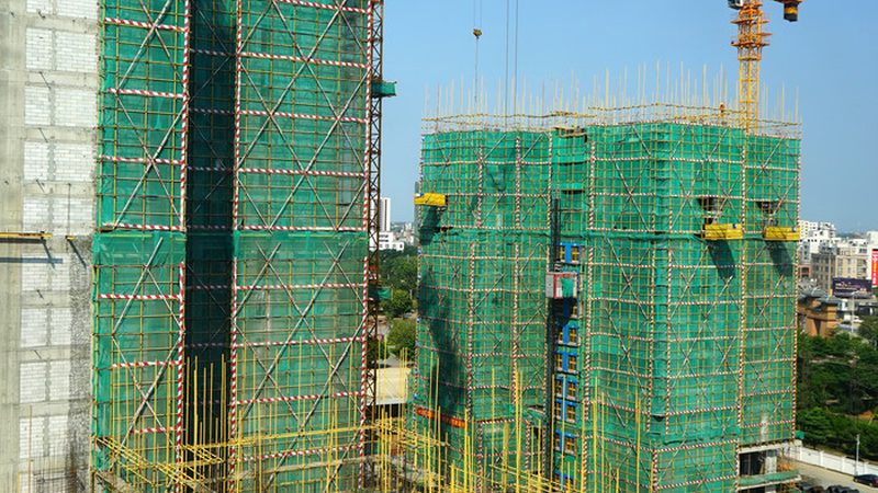 建筑工程施工公司口碑如何？揭秘优质施工企业的关键要素