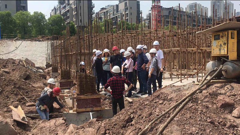 装配式建筑与传统建筑：使用寿命的较量