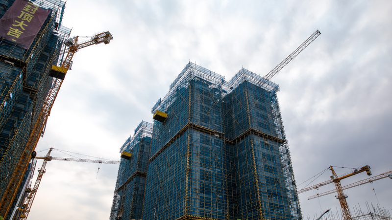 装配式建筑施工总承包：施工组织设计的要点与挑战
