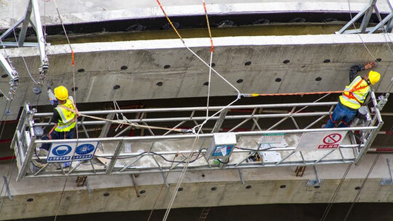 道路施工材料报价清单：揭秘关键要素与选购要点