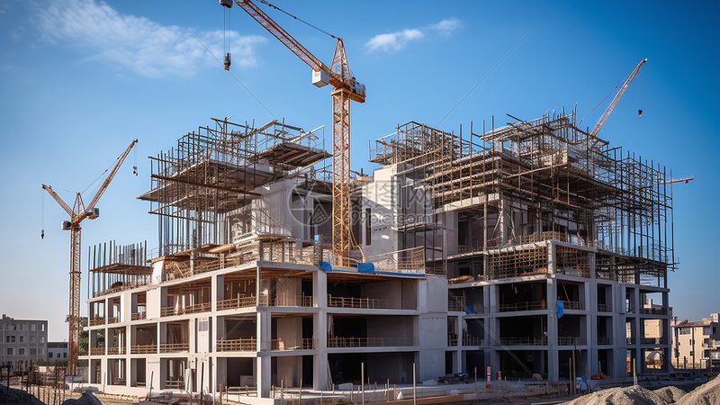 建筑资质代办公司：揭秘代理资质种类与流程