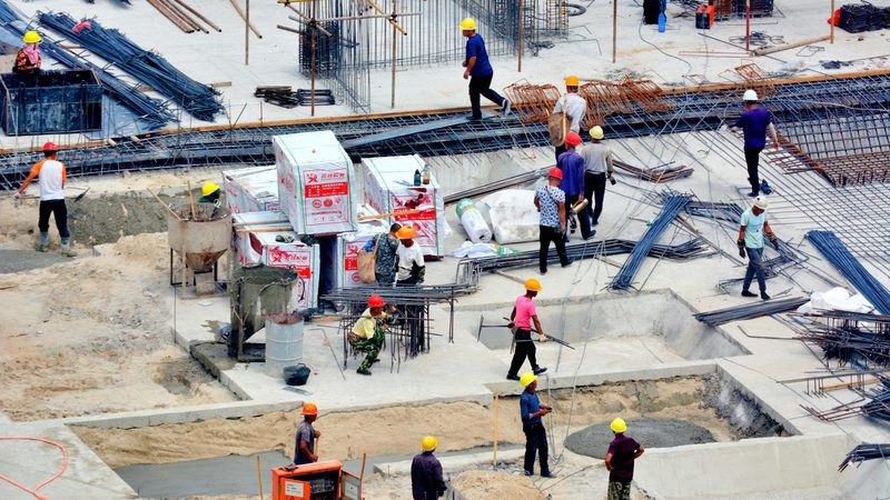 单元式幕墙与框架式幕墙：适用建筑类型的差异解析**