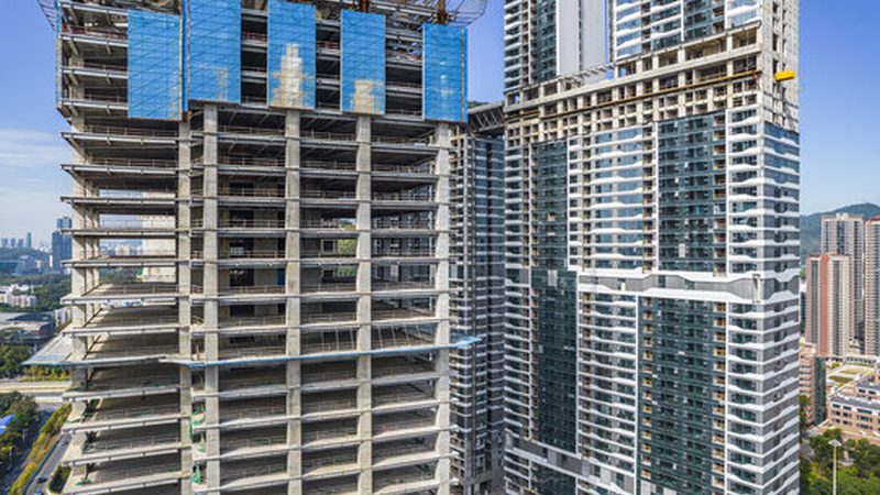 装配式建筑图集与规范对照：关键要点解析