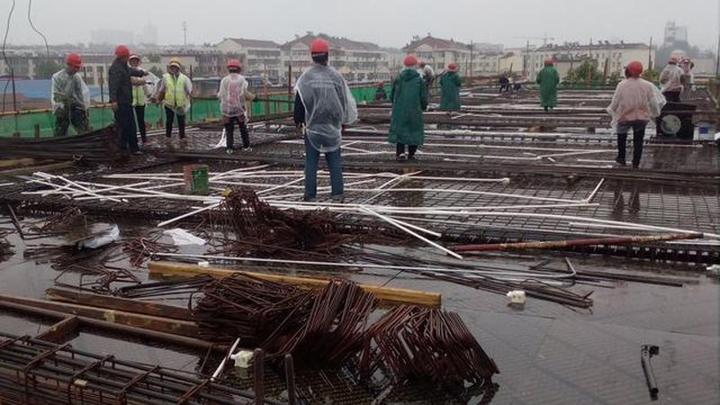 地基基础审计：如何确保工程质量的基石稳固